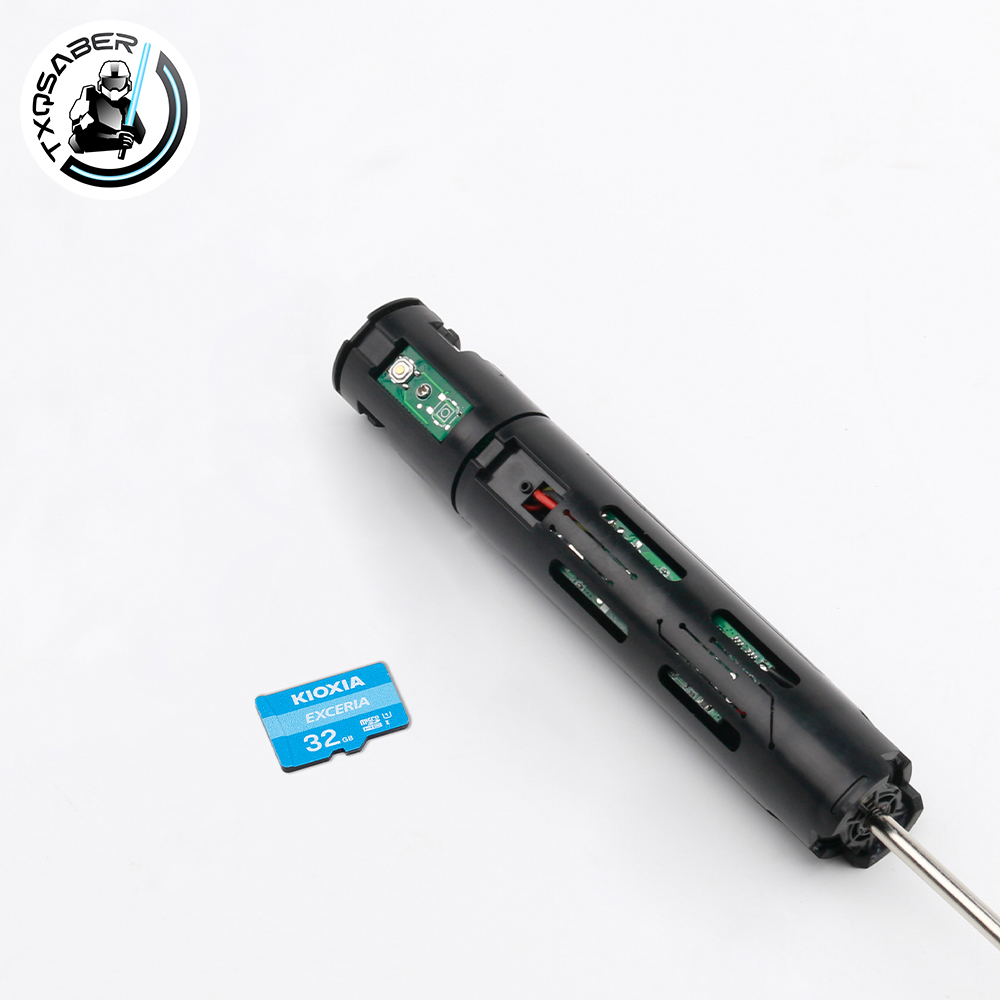 Diy Lightsaber Electronics - مجموعة لوحة صوت بروفي لسيوف الليد