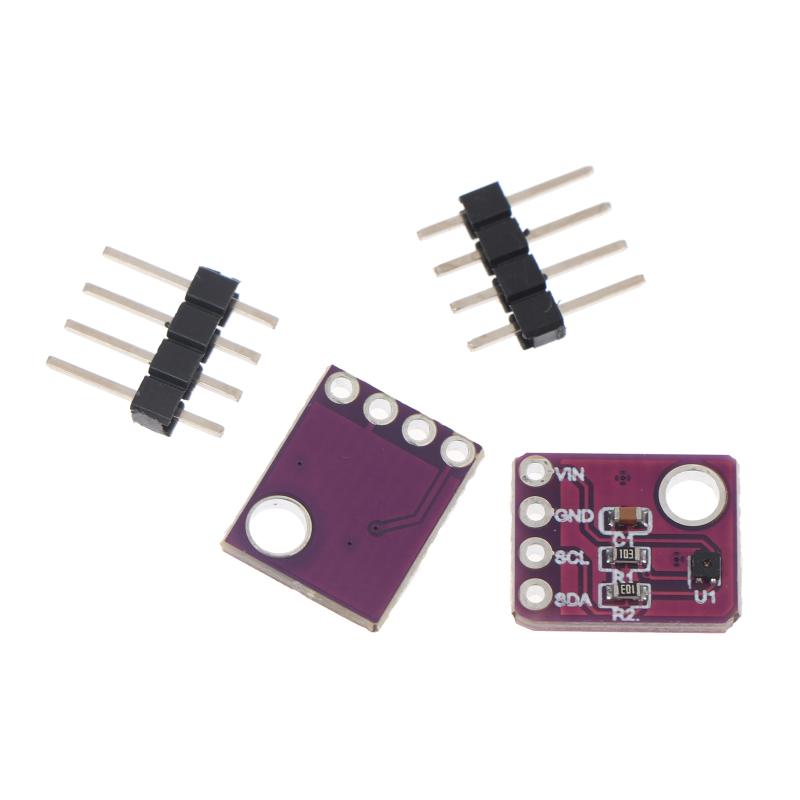 Diy Projects With Electronics - عرض جديد: وحدة استشعار درجة الحرارة