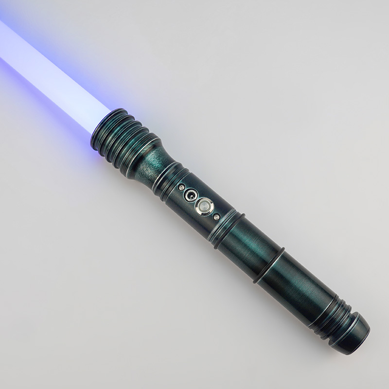Diy Lightsaber Electronics - THYSABER المعادن الثقيلة فارغة هيلت ل