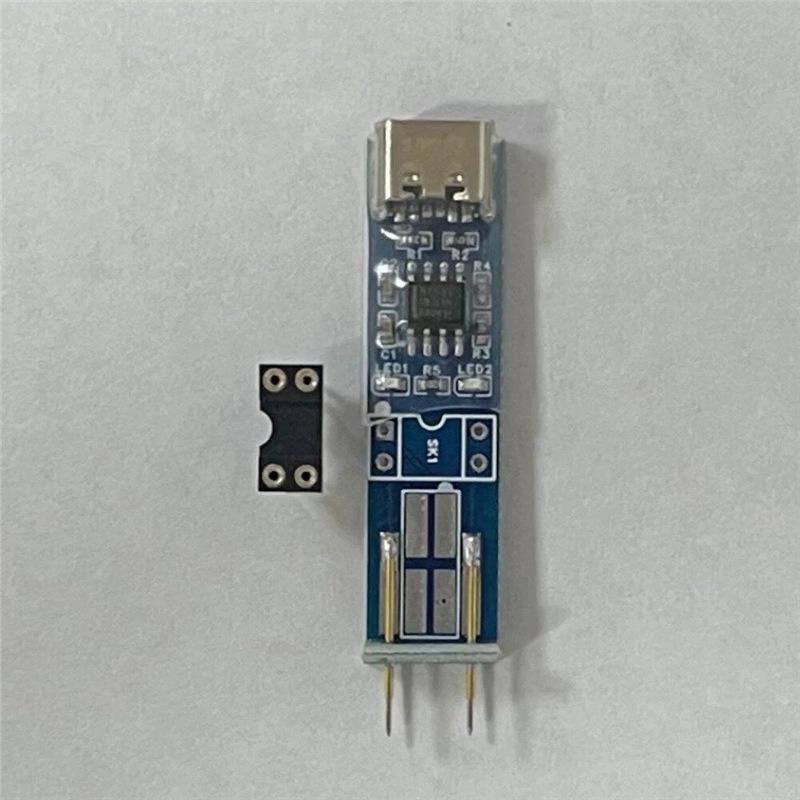 Diy Electronics Online - لوحة اختبار الأوبتوكوبلر من النوع C
