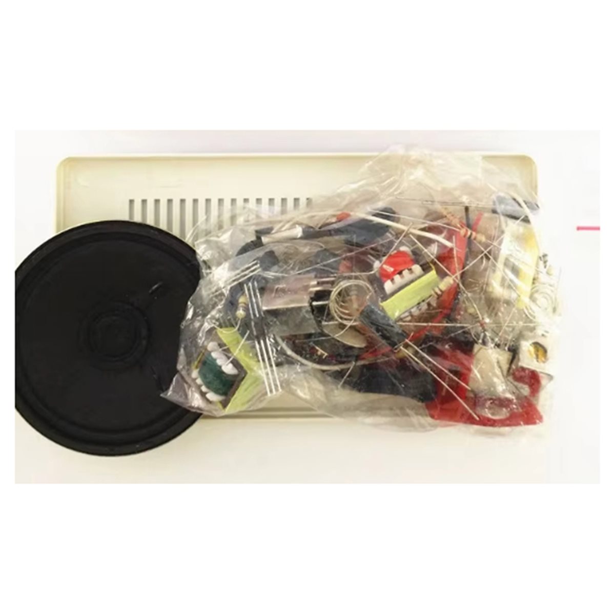 Diy Electronics Learning Kit - تحديث. مجموعة أدوات إلكترونية تعليمية جديدة
