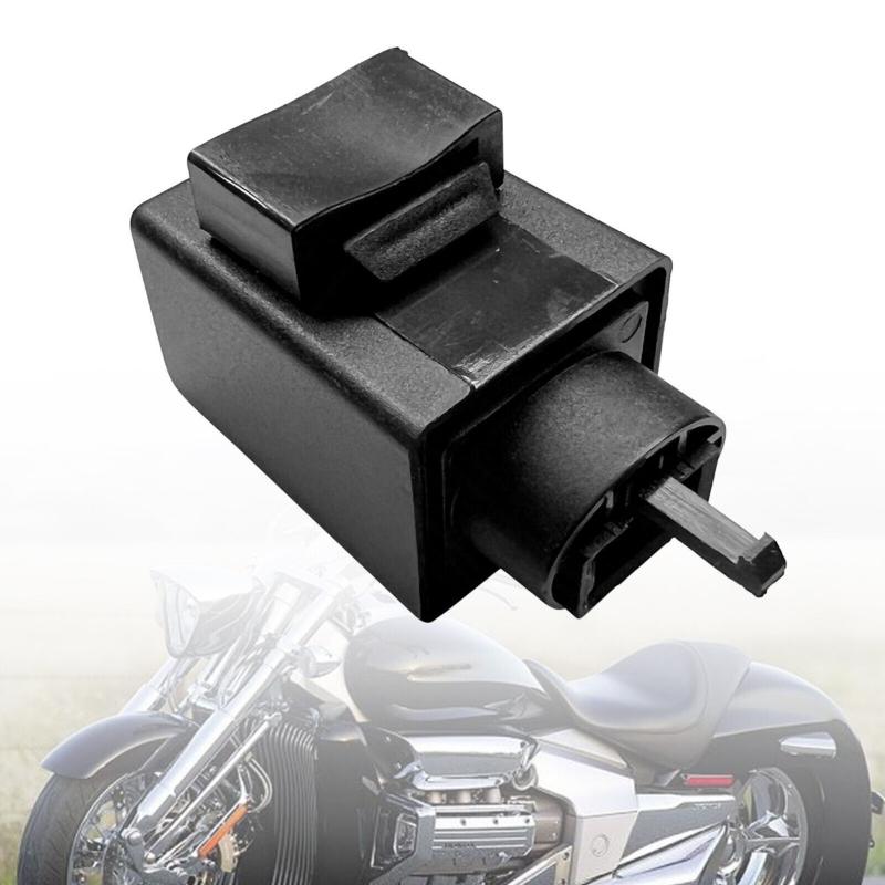 Diy Motorcycle Electronics - مرحل وميض إلكتروني LED للدراجات النارية،