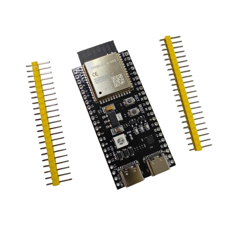 Diy Electronics Board - لوحة تطوير جديدة ثنائية النواة مع