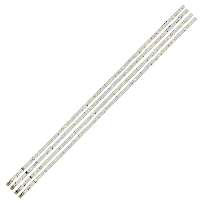 Led Assortment Kit - طقم شرائط ليد للتلفزيون ، أو