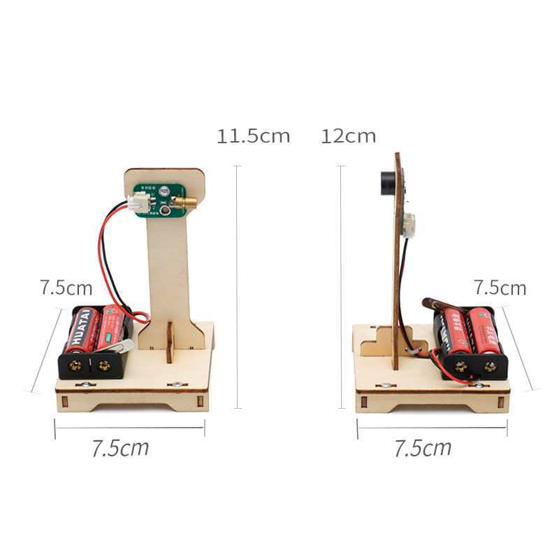 مجموعة أدوات اصنعها بنفسك لتجر - مراجعة Diy Lightsaber Electronics وسعره