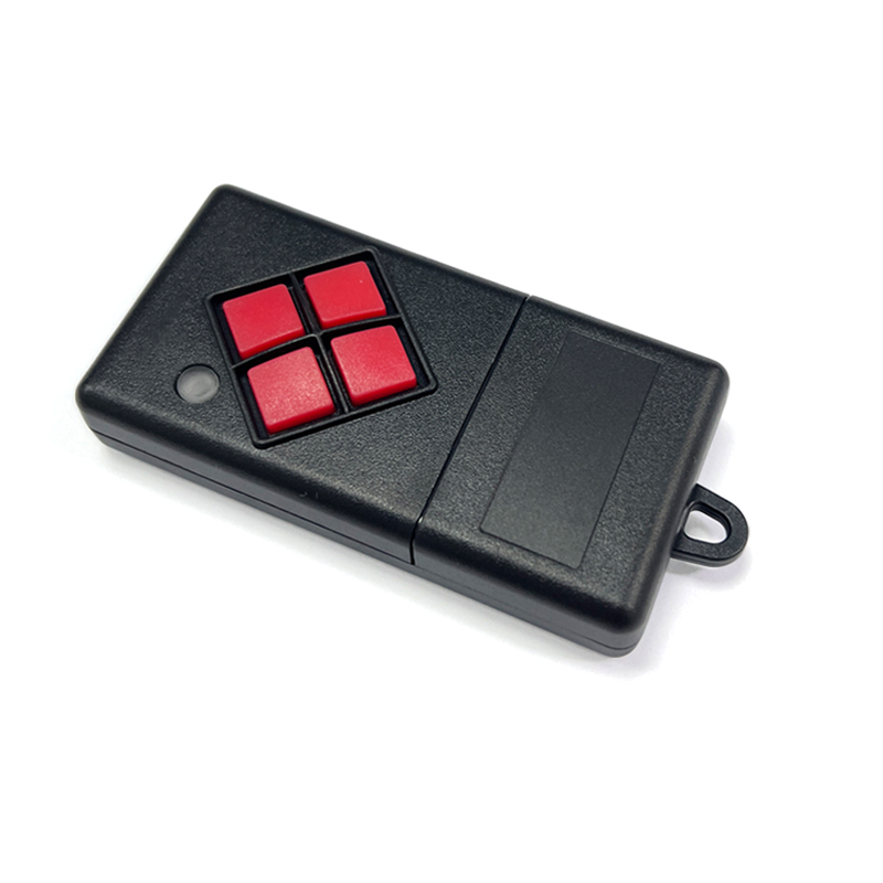 جهاز تحكم عن بعد بباب المرآب D - مراجعة Diy Electronics Button وسعره