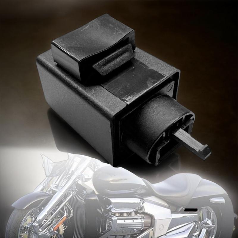 1 قطعة مرحل إشارة الانعطاف LED - مراجعة Diy Motorcycle Electronics وسعره