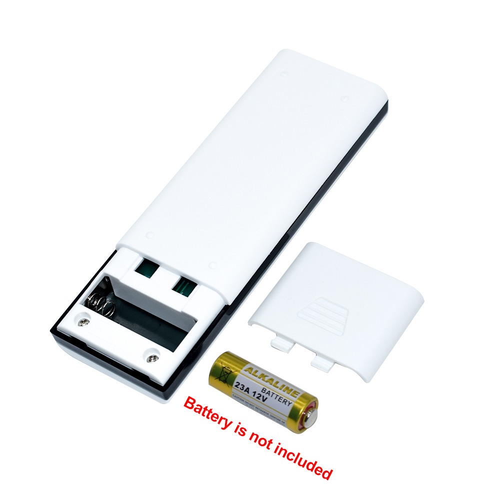 جهاز تحكم عن بعد 1527 EV1527 ب - مراجعة Diy Electronics Button وسعره