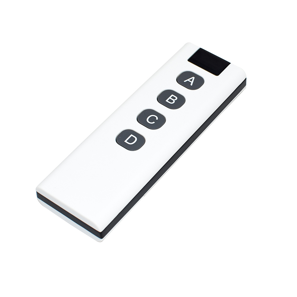 جهاز تحكم عن بعد 1527 EV1527 ب - مراجعة Diy Electronics Button وسعره