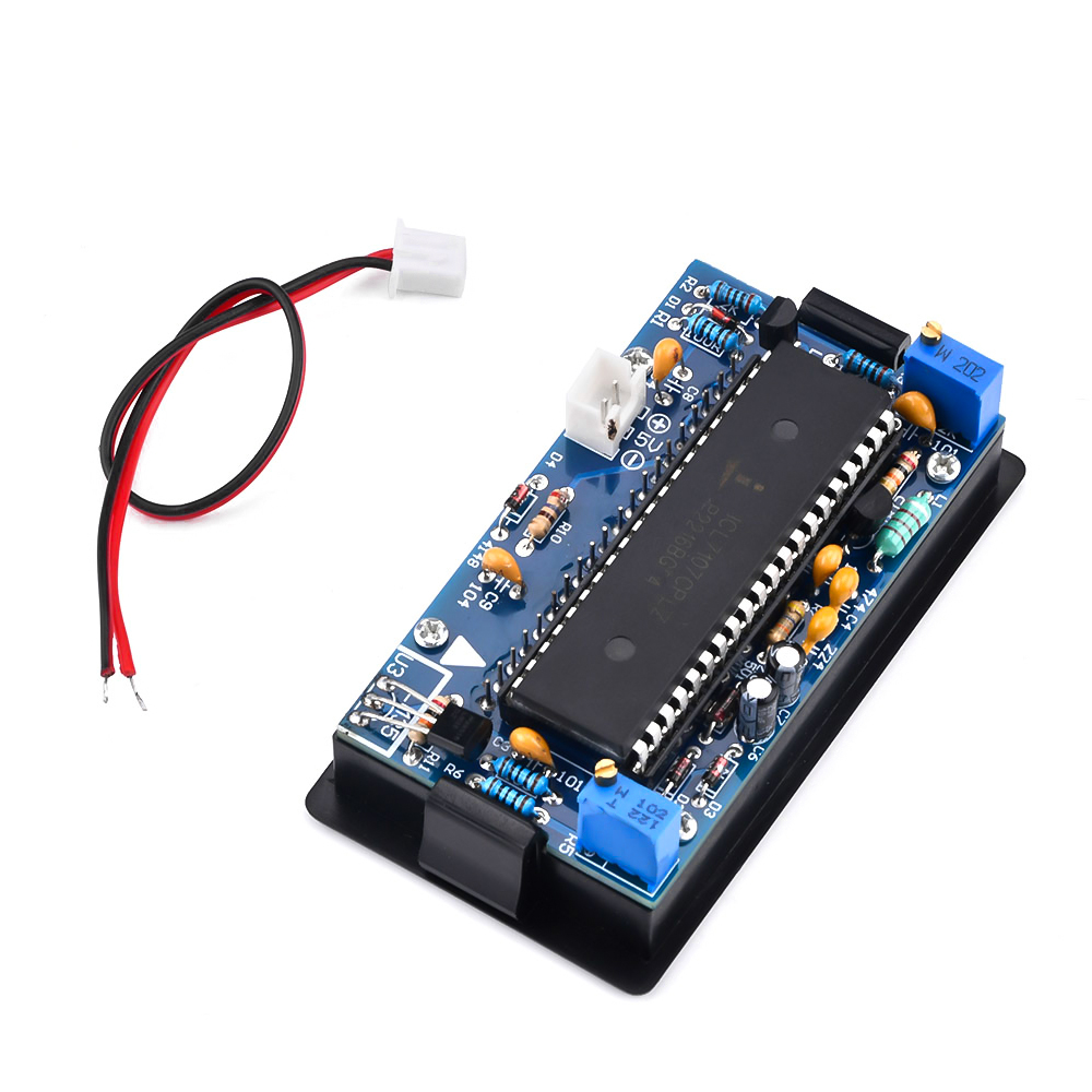 مجموعة أدوات DIY لصنع الفولتمي - مراجعة Diy Electronics Learning Kit وسعره