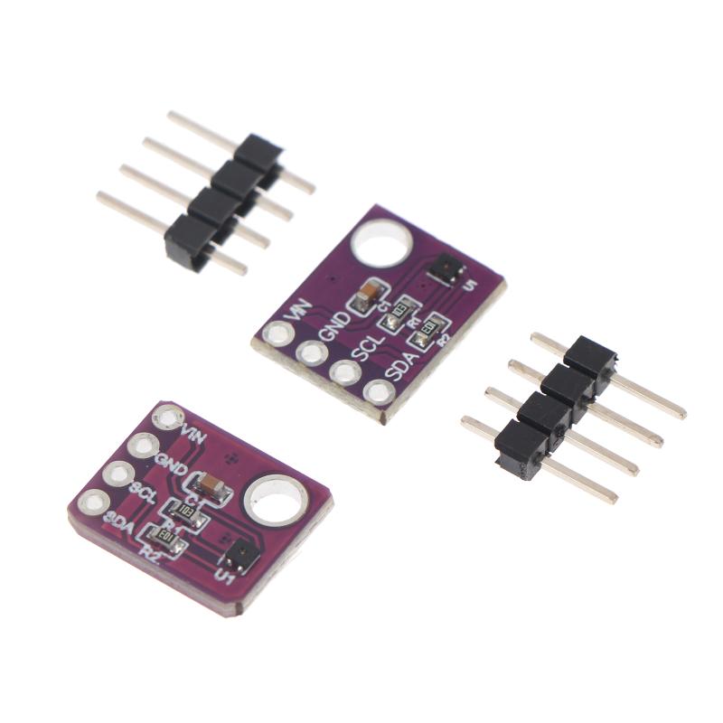عرض جديد: وحدة استشعار درجة ال - مراجعة Diy Projects With Electronics وسعره