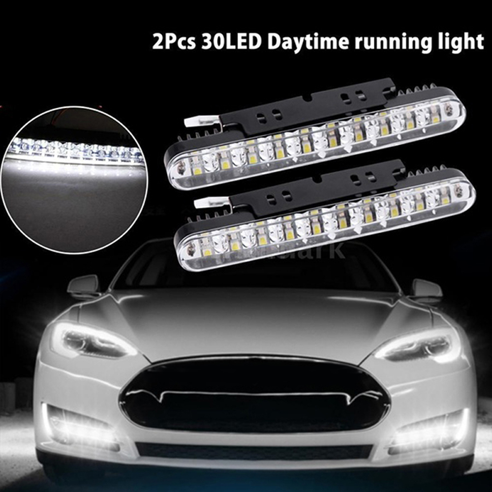 مصباح تشغيل نهاري LED ، إشارة  - مراجعة Led Assortment Kit وسعره