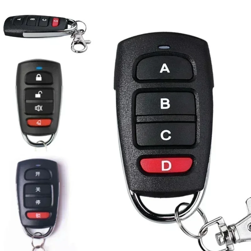 10/5 قطعة ABCD/قفل فتح 4 زر 43 - مراجعة Diy Electronics Button وسعره