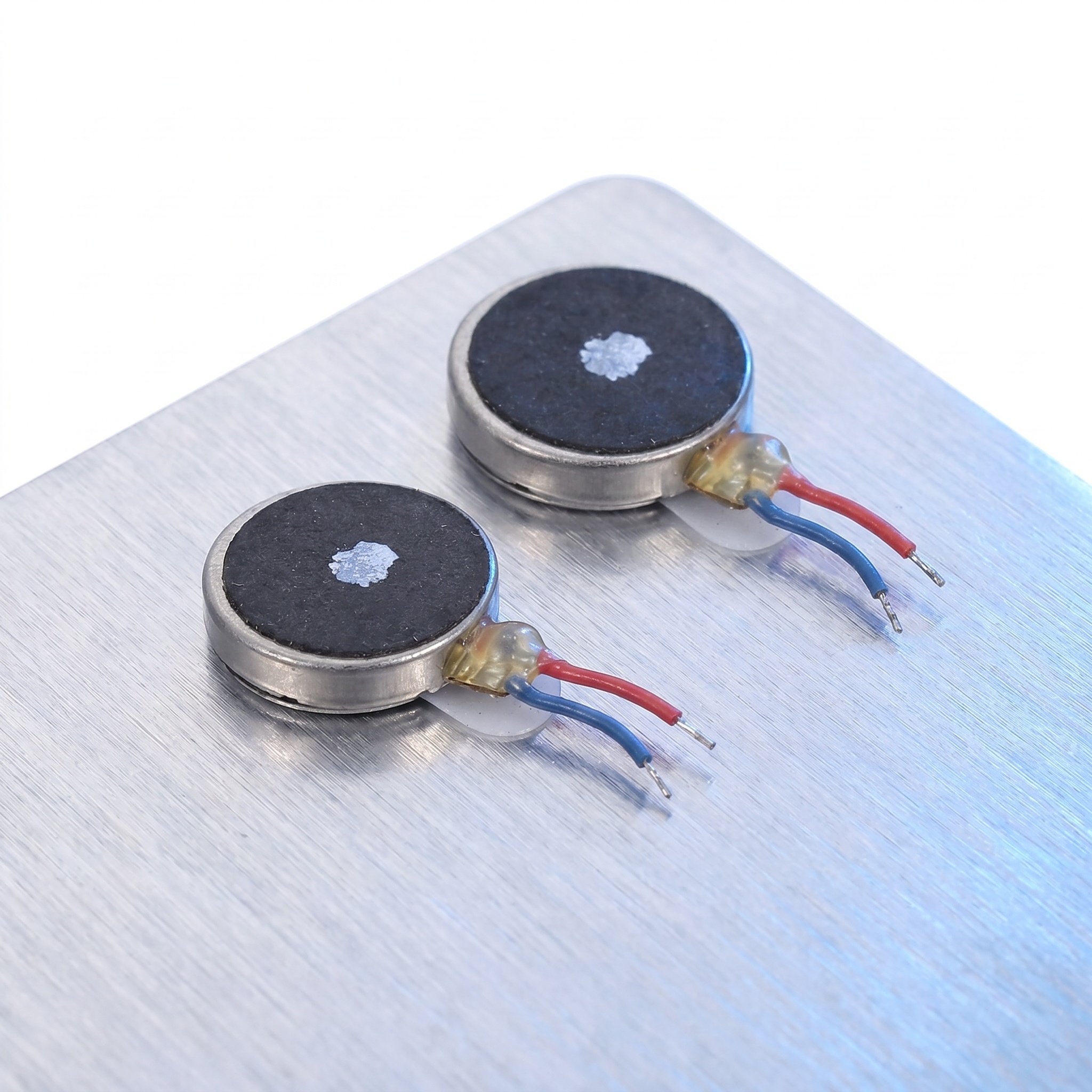15 قطعة من محركات الاهتزاز الم - مراجعة Diy Projects With Electronics وسعره