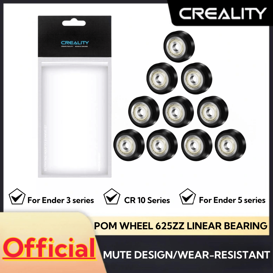Creality طابعة ثلاثية الأبعاد  - مراجعة Creality Printer K1 وسعره