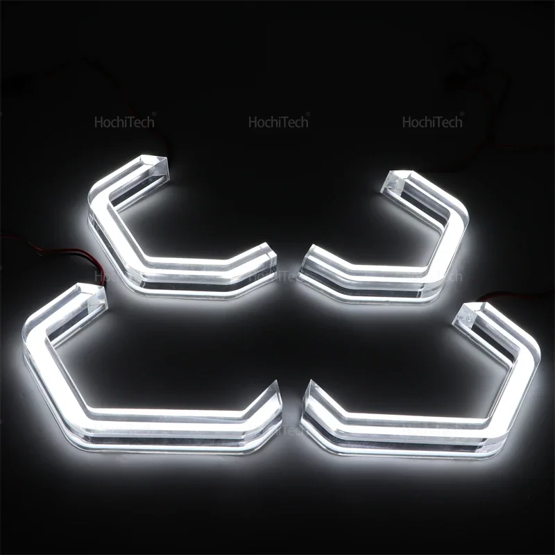 لسيارات BMW E46 325ci 330ci كو - مراجعة Led Assortment Kit وسعره
