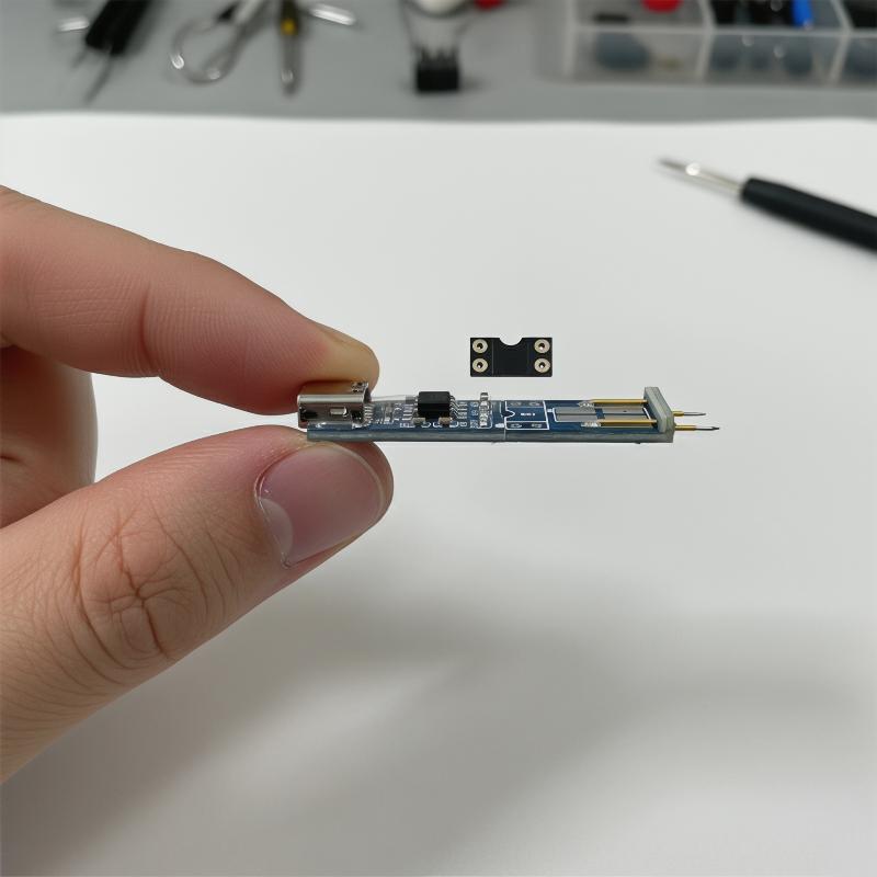 لوحة اختبار الأوبتوكوبلر من ال - مراجعة Diy Electronics Online وسعره