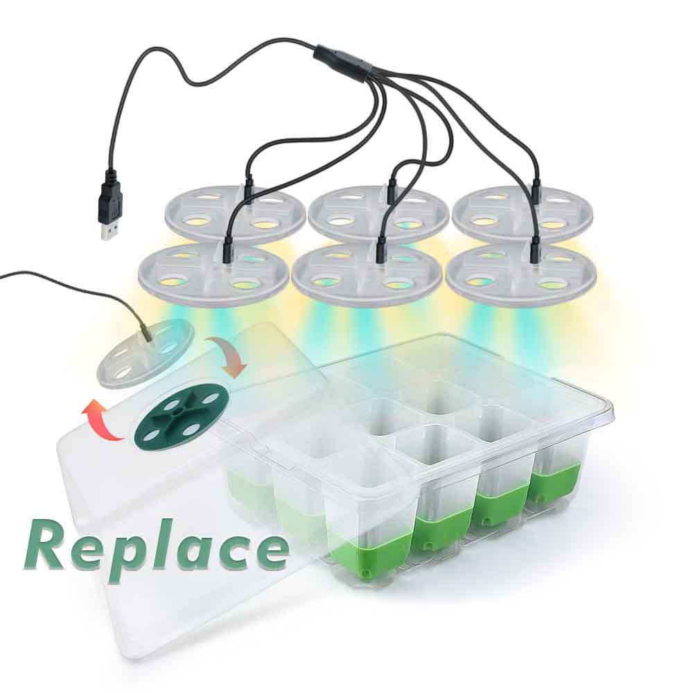 مجموعة صينية تشغيل الشتلات الخ - مراجعة Led Assortment Kit وسعره
