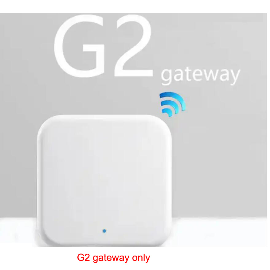 بوابة واي فاي TTLOCK G2 G3 للأ - مراجعة Diy Electronics Button وسعره