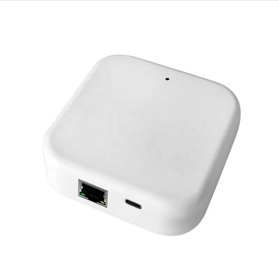 بوابة واي فاي TTLOCK G2 G3 للأ - مراجعة Diy Electronics Button وسعره