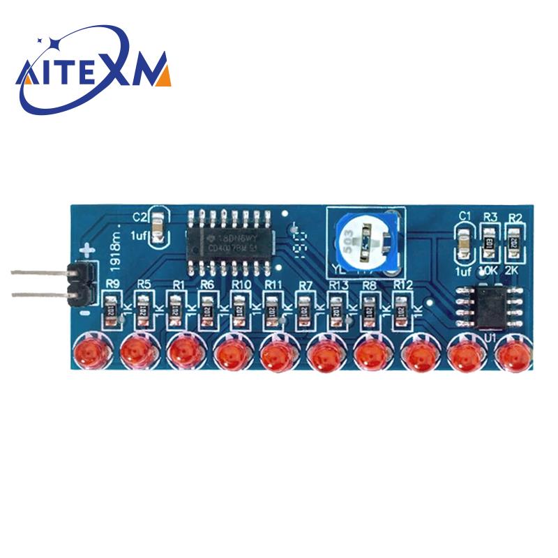 مجموعات الالكترونيات الذكية Ne - مراجعة Diy Electronics Learning Kit وسعره