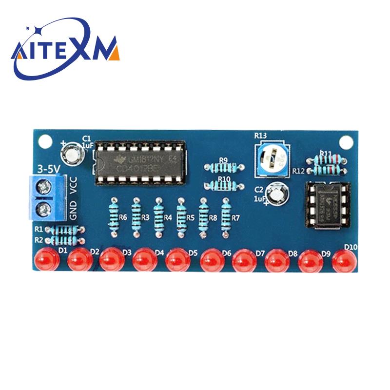 مجموعات الالكترونيات الذكية Ne - مراجعة Diy Electronics Learning Kit وسعره