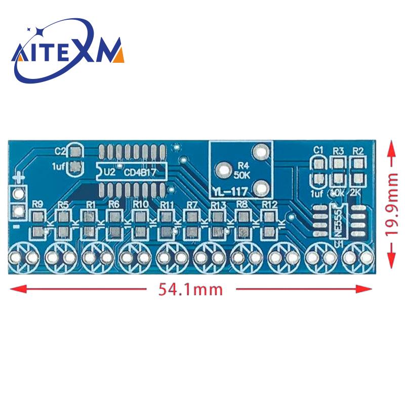 مجموعات الالكترونيات الذكية Ne - مراجعة Diy Electronics Learning Kit وسعره