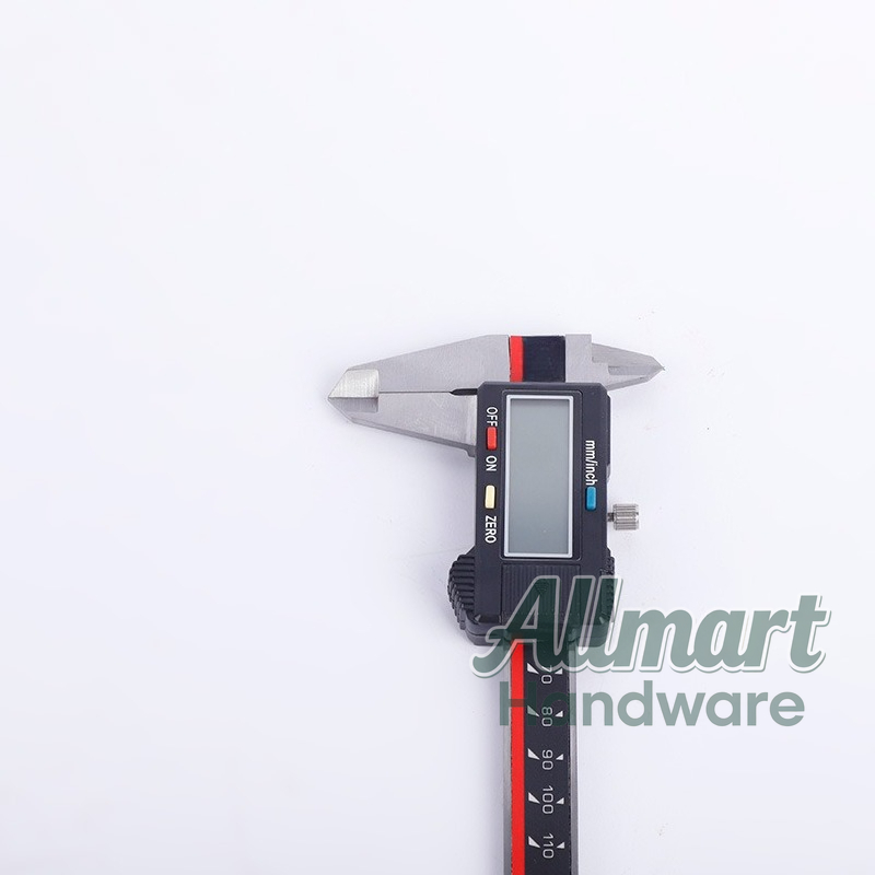 فرجار إلكتروني رقمي، فرجار متع - مراجعة Diy Projects With Electronics وسعره