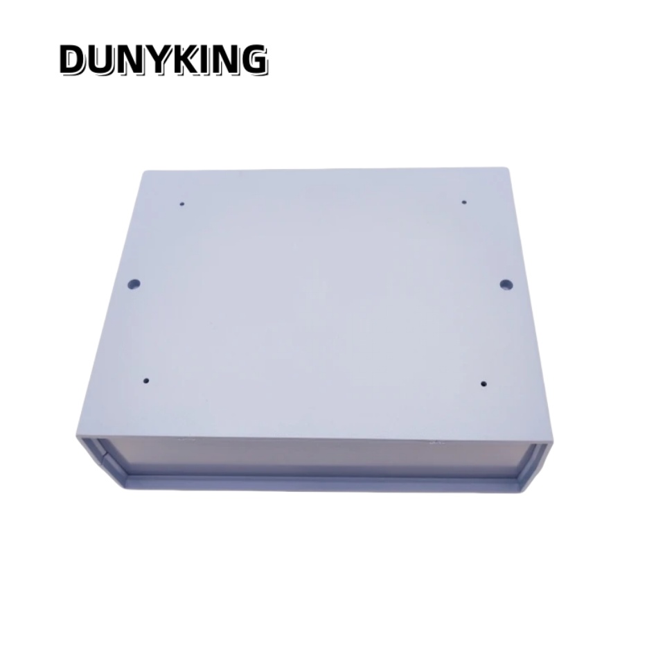 الضميمة صندوق بلاستيكي 195x150 - مراجعة Diy Projects With Electronics وسعره