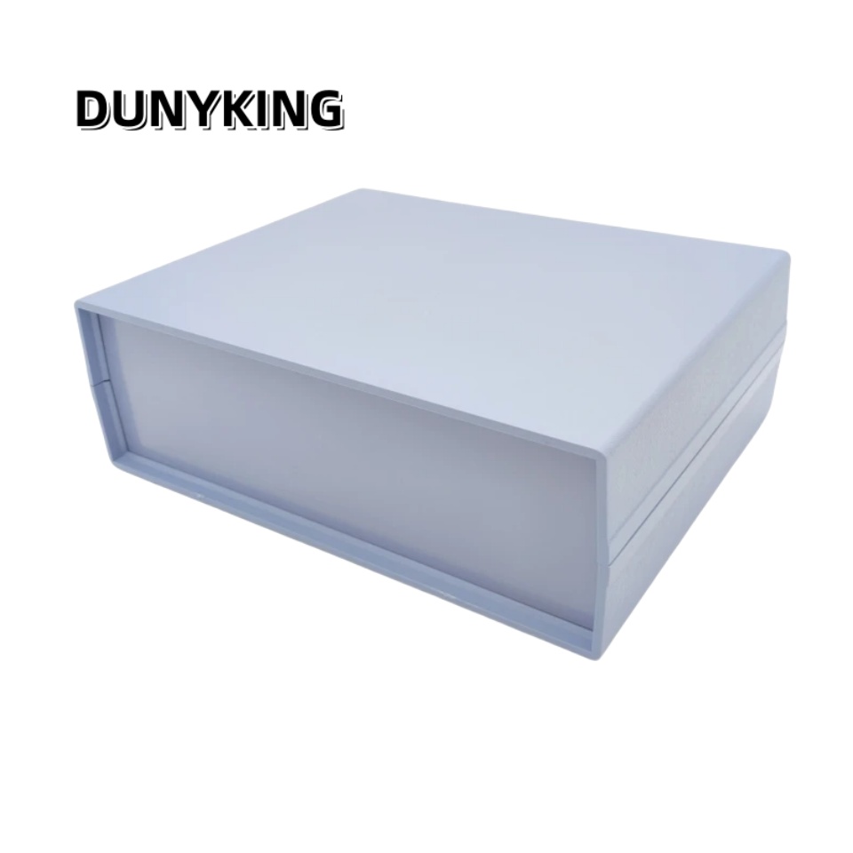 الضميمة صندوق بلاستيكي 195x150 - مراجعة Diy Projects With Electronics وسعره