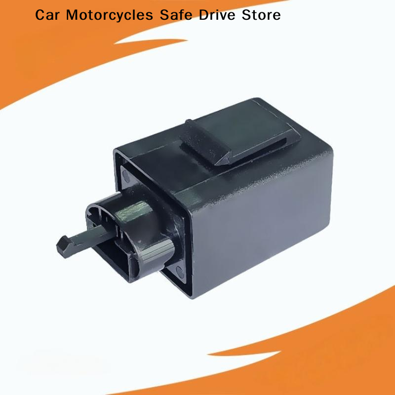 1 قطعة مرحل إشارة الانعطاف LED - مراجعة Diy Motorcycle Electronics وسعره