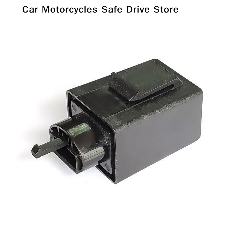 1 قطعة مرحل إشارة الانعطاف LED - مراجعة Diy Motorcycle Electronics وسعره