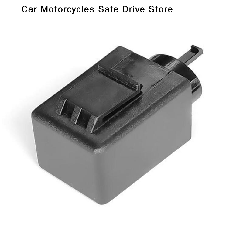1 قطعة مرحل إشارة الانعطاف LED - مراجعة Diy Motorcycle Electronics وسعره