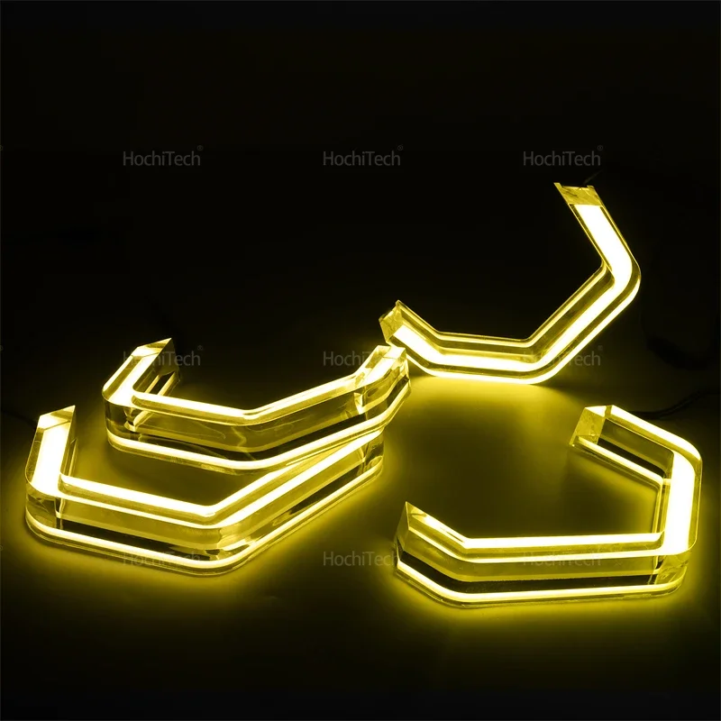 مجموعة مصابيح LED فائقة السطوع - مراجعة Led Assortment Kit وسعره