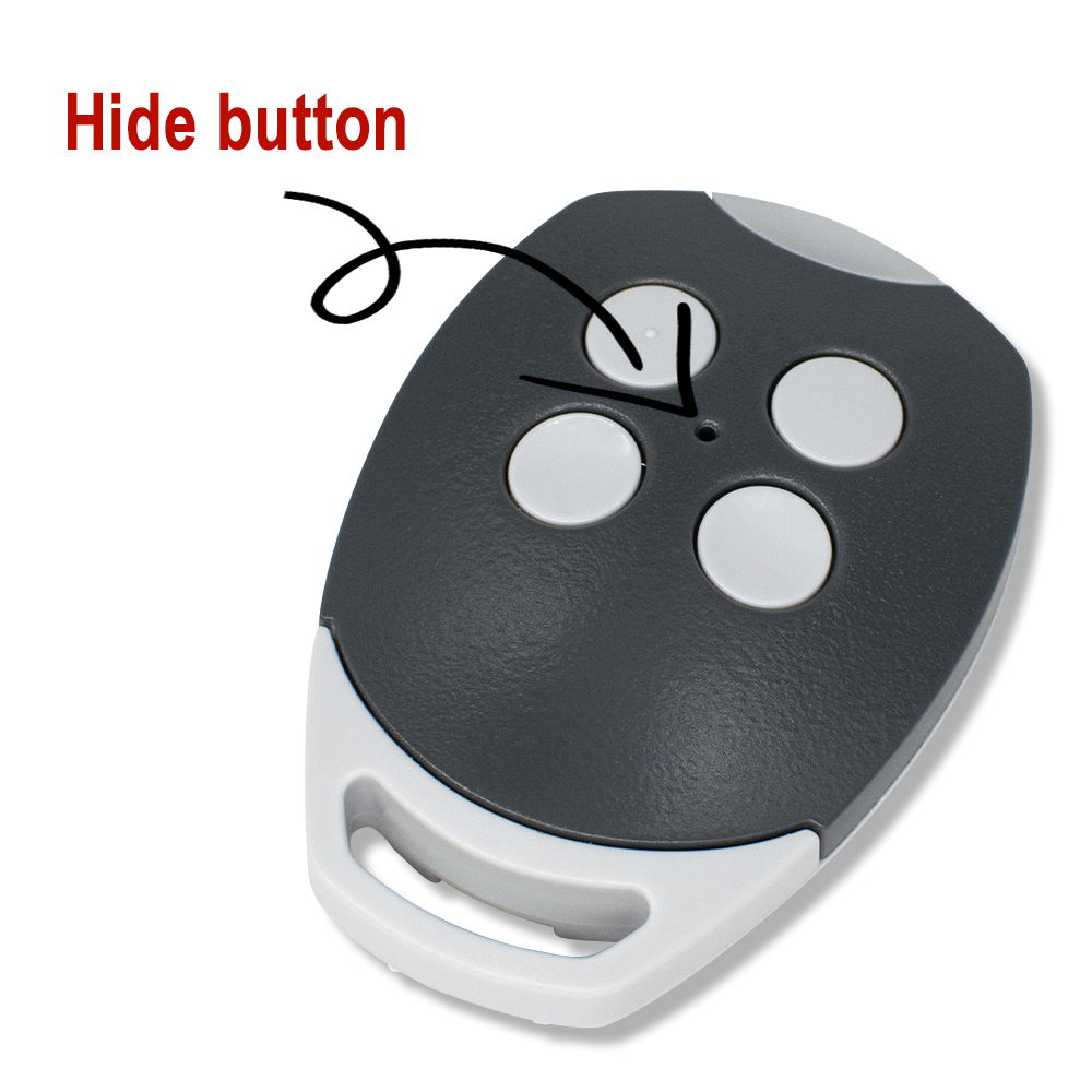 جهاز تحكم عن بعد GOL4 بأربعة أ - مراجعة Diy Electronics Button وسعره