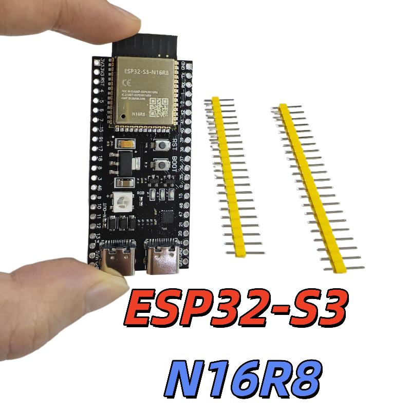 لوحة تطوير جديدة ثنائية النواة - مراجعة Diy Electronics Board وسعره