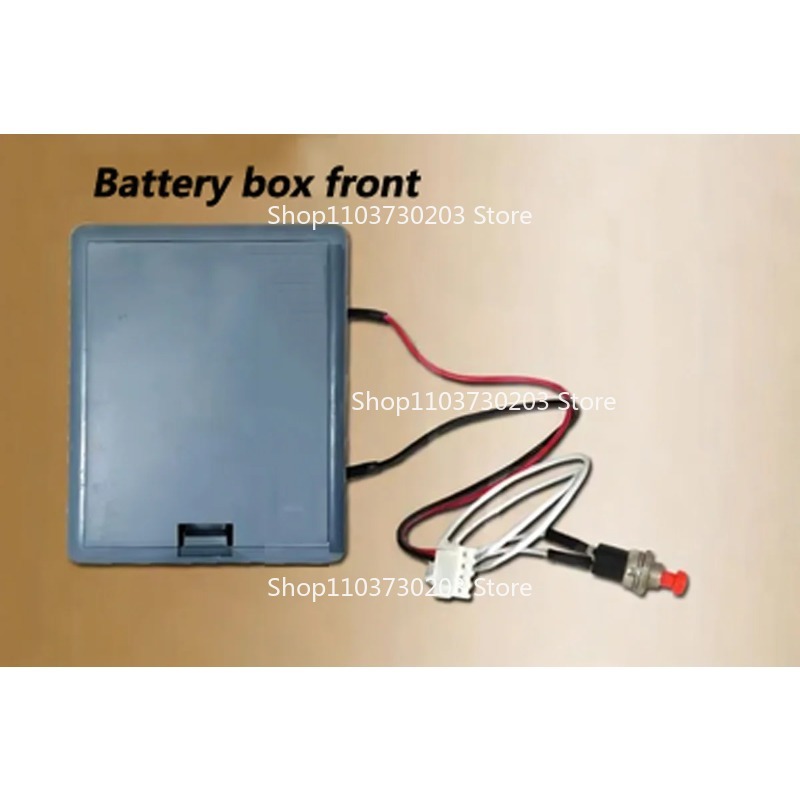 طقم إصلاح متعدد الوظائف للوحات - مراجعة Diy Electronics Button وسعره
