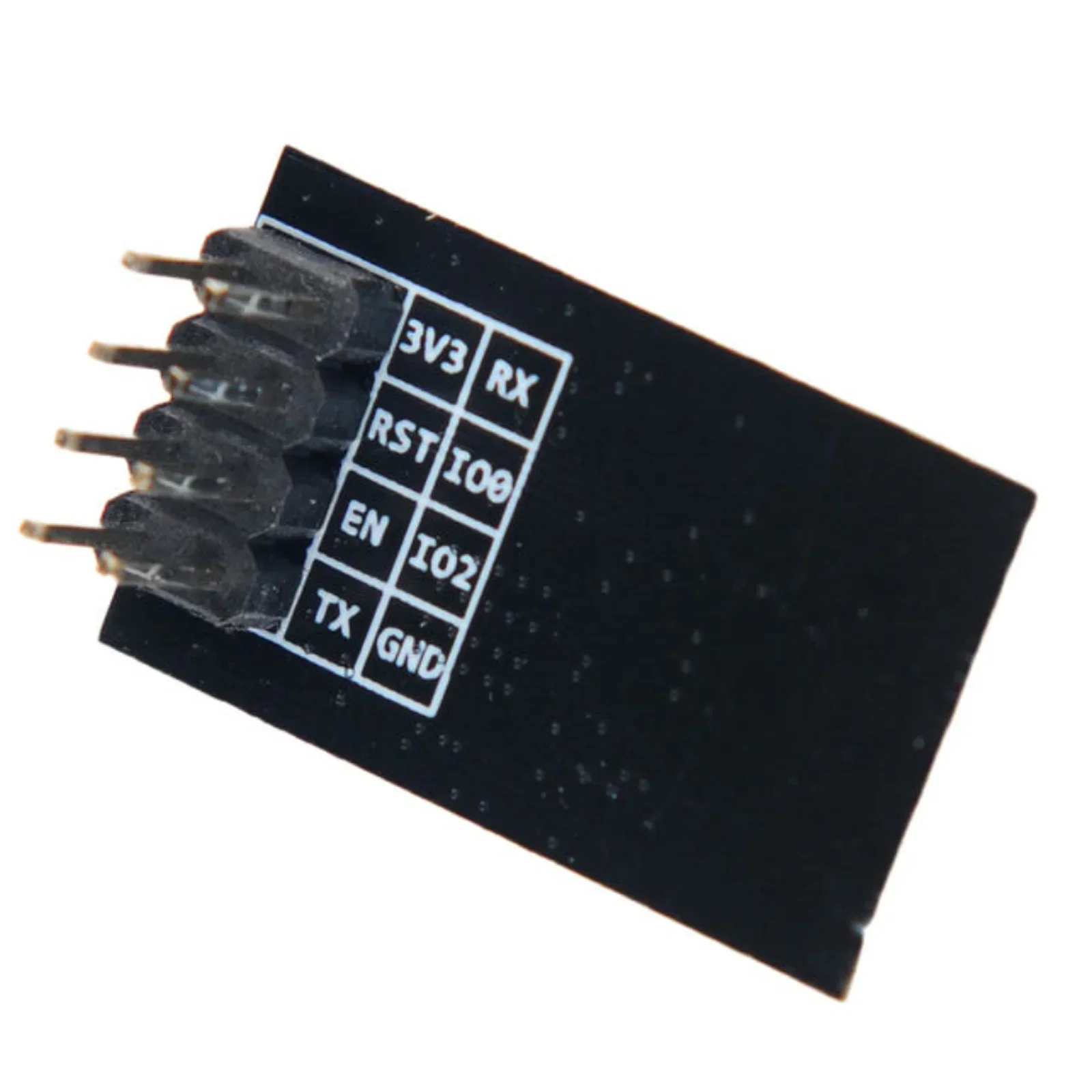 وحدة واي فاي ESP-01S ESP8266 م - مراجعة Diy Projects With Electronics وسعره